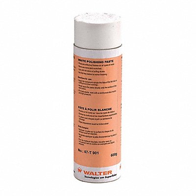 White Polishing Paste Pre-Paste
