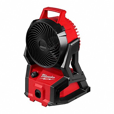 Cordless Jobsite Fans