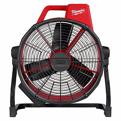Cordless Jobsite Fans