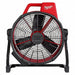 Cordless Jobsite Fans