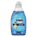 Dishwashing Detergents and Rinses