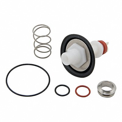 Backflow Preventer Service and Repair Kits