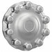 Hub Caps and Wheel Simulators