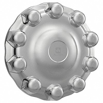 Hub Caps and Wheel Simulators