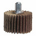 High Pfmnce Mini Flap Wheel 1x5/8x1/4 -