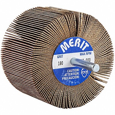 High Performance Mini Flap Wheel 3 x 2 x