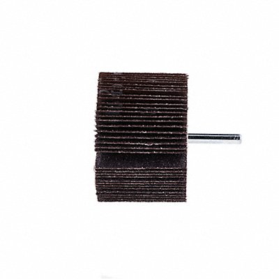High Performance Mini Flap Wheel 3 x 2 x
