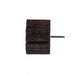 High Performance Mini Flap Wheel 3 x 2 x