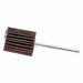 High Pfmnce Micro-Mini Flap Wheel 5/8x3/