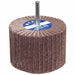 Flap Wheel Aluminum Oxide 3 dia