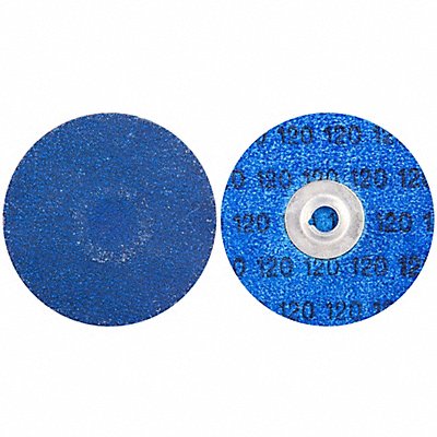 Coated Quick-Change Discs3 in ZircType