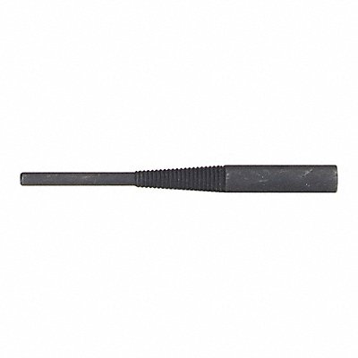 Mandrel Shank Straight 2 1/2 L