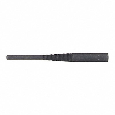 Mandrel Shank Straight 3 1/4 L