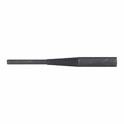 Mandrel Shank Straight 3 1/2 L