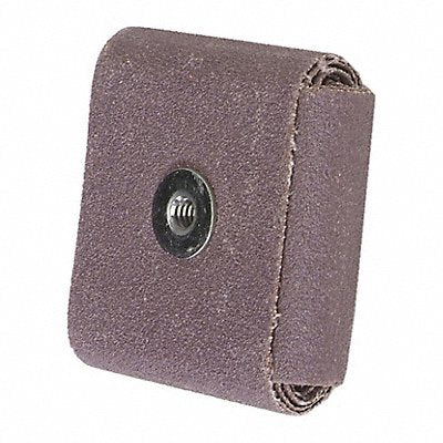 Square Pad Aluminum Oxide Grit 60