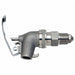Faucet Stainless Steel Gray NPS NPT