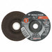 HP Grinding Wheel Black 1/4 