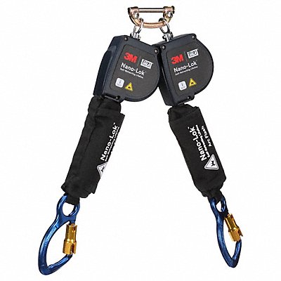 Self Retracting Lifeline