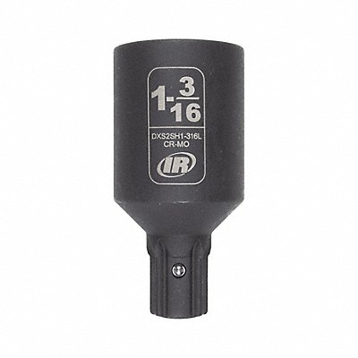 Impact Sockets