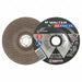 Depressed Grinding Wheel Extra Coarse