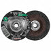 Grinding Wheel T27 4-1/2x1/4x5/8-11