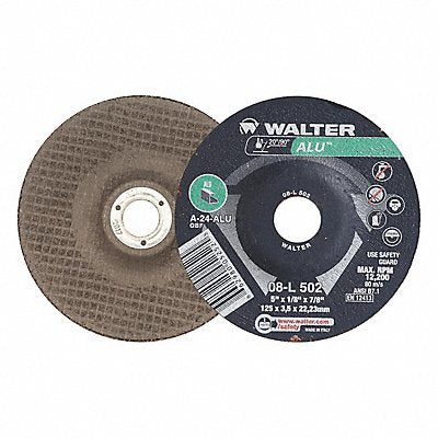 Grinding Wheel