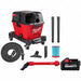 Cordless Shop Vacuum Cleaners