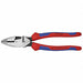 Linemans Plier 9-1/2 L Ergonomic