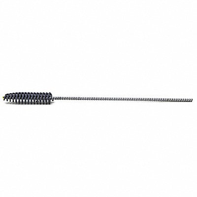 Flexible Hone 400 8 in L 2 in Hone L