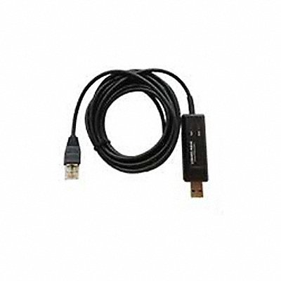 Gas Detector Interface Hardware Software and Data