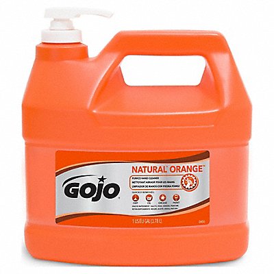 Hand Cleaner GY 1 gal Citrus