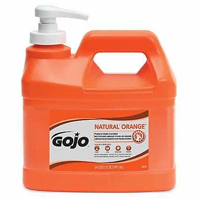 Hand Cleaner GY 0.5 gal Citrus