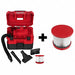 M12 FUEL 1.6 Gallon Vacuum HEPA Filter