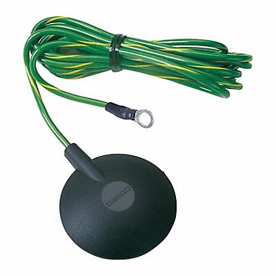 Ground Cord Dome-Style 10MM