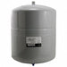 Expansion Tank Gray 20.81 H 15 gal