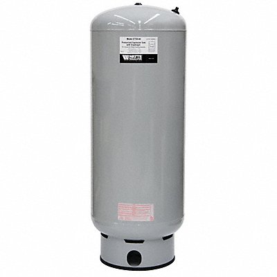 Expansion Tank Gray 42.81 H 33 gal