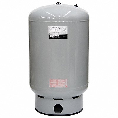 Expansion Tank Gray 36.19 H 44 gal