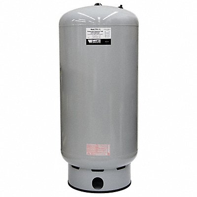 Expansion Tank Gray 47.88 H 62 gal