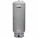 Expansion Tank Gray 62 H 81 gal