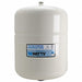 Thermal Expansion Tank White 8.5 gal