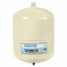 Thermal Expansion Tank White 14 gal