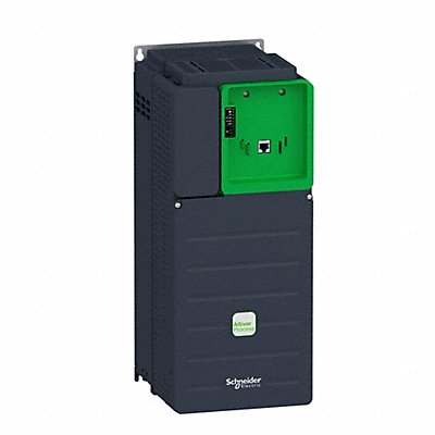 Variable Frequency Drives