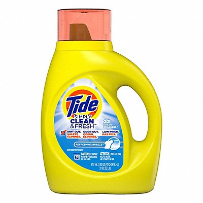 Laundry Detergents Liquid Softeners and Stain Rem