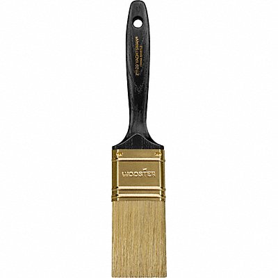 Bristle Brush 2-1/8 L 1-1/2 W Soft