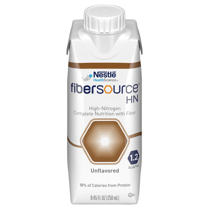 Tube Feeding Formula