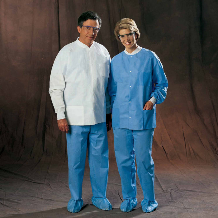 Lab Jacket