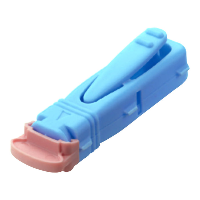 Safety Lancet