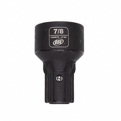 Impact Sockets