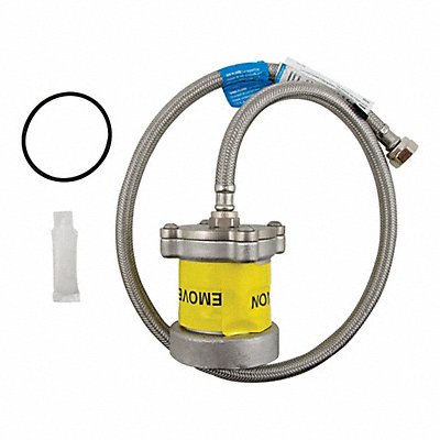 Backflow Preventer Service and Repair Kits