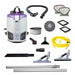 Backpack Vacuum Cleaners